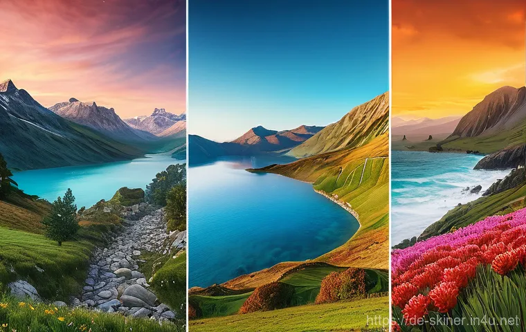 피부관리사 연봉 추이와 전망 - Here are three detailed image prompts in English, adhering to all specified guidelines: