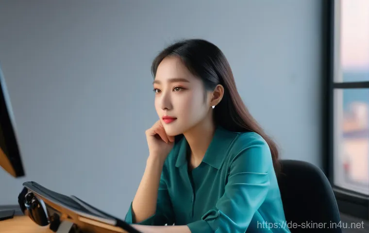 피부관리사의 학습자료 활용 팁 이미지 2