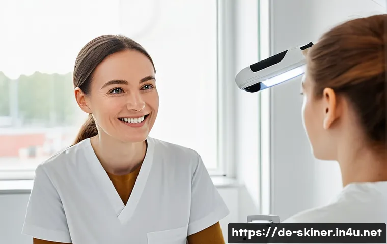 피부관리사의 워라밸 유지 전략 관련 이미지 1