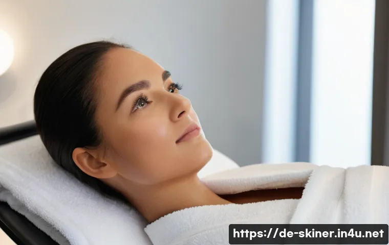 Hautpflege-Kunden begeistern: 7 Geheimnisse für exzellenten Service, der bindet 3 피부관리 고객 응대 실전 팁 관련 이미지 1