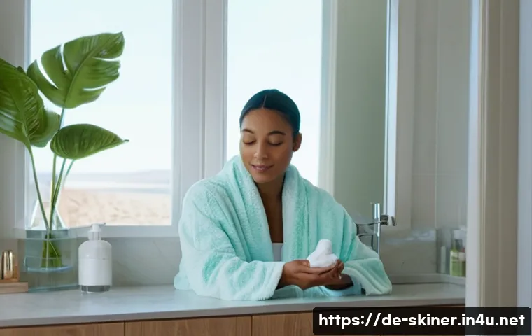 Die besten Hautpflege-Insider-Tipps direkt aus dem Kosmetikstudio: Für dauerhaft strahlende Haut 3 피부관리사의 현장 실무에서 배우는 팁 관련 이미지 1