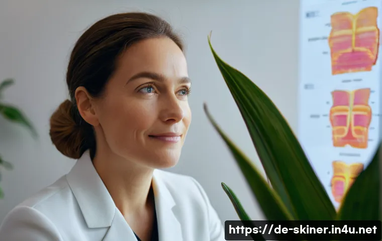 7 unverzichtbare Kommunikationstipps für erfolgreiche Hautpflegeprofis in Deutschland 3 피부관리사로서의 언어 및 커뮤니케이션 스킬 관련 이미지 1