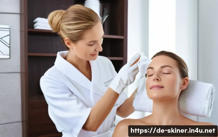 5 unverzichtbare Tipps für deine praktische Prüfung als Hautpflegeprofi – so meisterst du sie mit Bravour! 3 피부관리사 실기 시험 꿀팁 관련 이미지 1