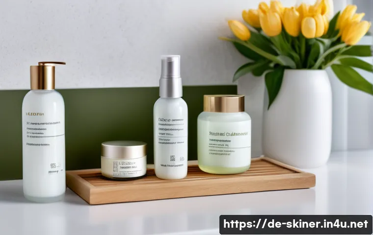 5 unverzichtbare Tipps für deine praktische Prüfung als Hautpflegeprofi – so meisterst du sie mit Bravour! 4 피부관리사 실기 시험 꿀팁 관련 이미지 2