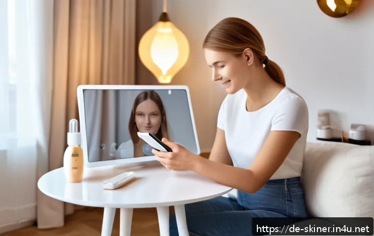 피부관리사 포트폴리오에 포함할 항목 관련 이미지 2